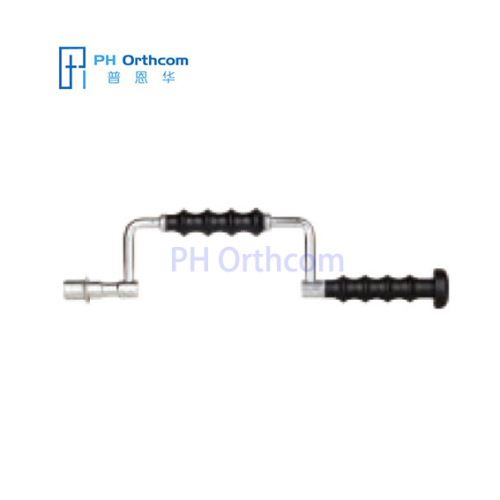 Arc Drilling Stand Hoffmann Compact External Fixation System Trauma Orthopedical Basic Instrument-0 Arc Drilling Stand Hoffmann Compact External Fixation System Trauma Orthopedical Basic Instrument