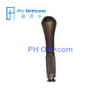 Screwdriver Handle CIBEI Type Maxillofacial Instruments Surgical Orthopedic Instruments