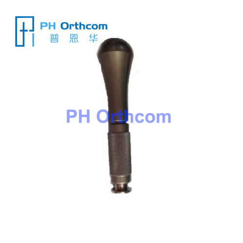 Screwdriver Handle CIBEI Type Maxillofacial Instruments Surgical Orthopedic Instruments-0 Screwdriver Handle CIBEI Type Maxillofacial Instruments Surgical Orthopedic Instruments