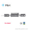 Axial Movable Head External Fixator For Femur And Tibia For Adult & Pediatric Dynamic External Fixator Modular System