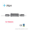 Axial Movable Head External Fixator For Femur And Tibia For Adult & Pediatric Dynamic External Fixator Modular System