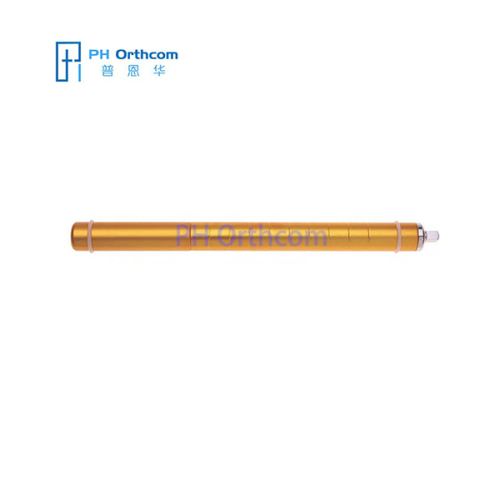 Compression-Distraction Tube Trauma Orthopaedic Instrument Hoffmann External Fixation System-0 Compression-Distraction Tube Trauma Orthopaedic Instrument Hoffmann External Fixation System