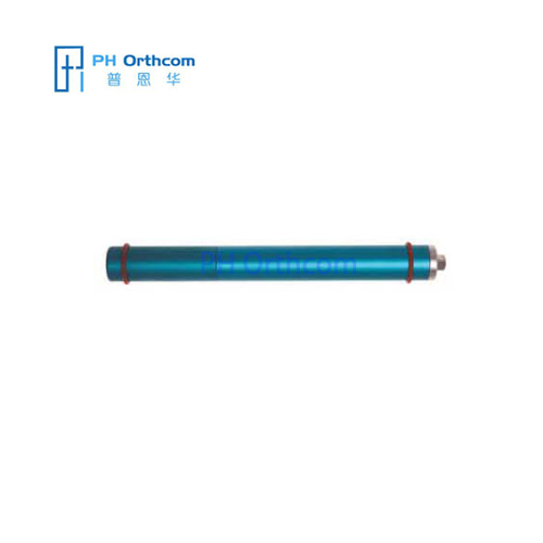 Compression-Distraction Tube/Rod Hoffman II Compact External Fixation For Large Fragments Trauma Orthopedic Instrument-0 Compression-Distraction Tube/Rod Hoffman II Compact External Fixation For Large Fragments Trauma Orthopedic Instrument