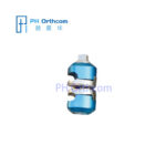 Rod To Rod Coupling For ¢8mm Rod Hoffmann II Compact External Fixator For Large Fragments Trauma Orthopedic