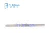 Cuttable Plates For Veterinary Surgery AO 2.4(Width 6.5mm)System Small Animal Orthopedic Implants-0 Cuttable Plates For Veterinary Surgery AO 2.4(Width 6.5mm)System Small Animal Orthopedic Implants