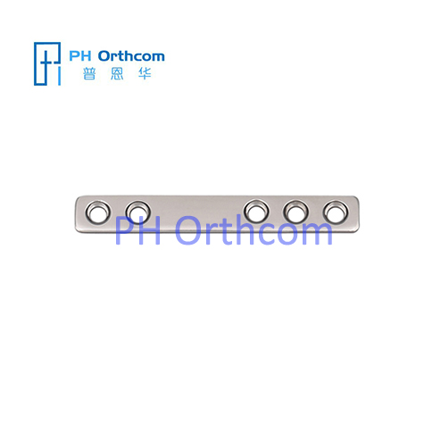 Neutral Lengthening Plates For Veterinary Orthopedic Surgery Small Animal Orthopedic Plates And Screws Stainless Steel