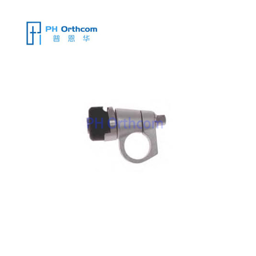 Tube To Rod Coupling For ¢15x5mm Hoffmann II Compact External Fixation For Small Fragments Trauma Orthopedic Instrument-0 Tube To Rod Coupling For ¢15x5mm Hoffmann II Compact External Fixation For Small Fragments Trauma Orthopedic Instrument