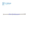Double T Head Cuttable Malleable Plates (Width 3.8mm) For Veterinary Surgery Small Animal Orthopedic Implants-0 Double T Head Cuttable Malleable Plates (Width 3.8mm) For Veterinary Surgery Small Animal Orthopedic Implants