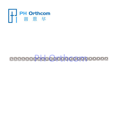 Reconstruction Cuttable Malleable Plate AO Veterinary Orthopaedic Implant Small Animal Orthopedic Implant-0 Reconstruction Cuttable Malleable Plate AO Veterinary Orthopaedic Implant Small Animal Orthopedic Implant