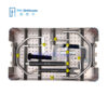 Hoffmann II Compact External Fixator For Lower Limbs External Fixation For Large Fragments