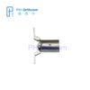 Expandable Tubular Retractor Minimally Invasive Port Instruments MIS Port Spine Instrumentation-1 Expandable Tubular Retractor Minimally Invasive Port Instruments MIS Port Spine Instrumentation
