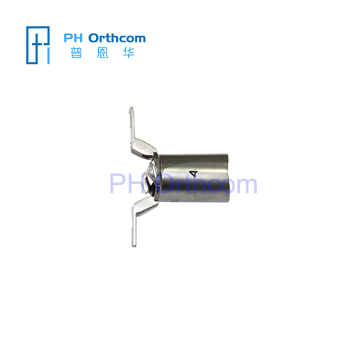 Expandable Tubular Retractor Minimally Invasive Port Instruments MIS Port Spine Instrumentation-1 Expandable Tubular Retractor Minimally Invasive Port Instruments MIS Port Spine Instrumentation