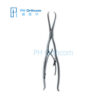 Instrument For The Cranio-Maxillofacial Surgery Orthopaedic Instrument Reposition Pliers-1 Instrument For The Cranio-Maxillofacial Surgery Orthopaedic Instrument Reposition Pliers