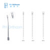 Instrument For The Cranio-Maxillofacial Surgery Orthopaedic Instrument Nasal Septum Osteotomes-0 Instrument For The Cranio-Maxillofacial Surgery Orthopaedic Instrument Nasal Septum Osteotomes