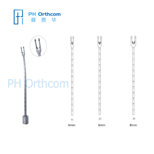 Instrument For The Cranio-Maxillofacial Surgery Orthopaedic Instrument Nasal Septum Osteotomes-0 Instrument For The Cranio-Maxillofacial Surgery Orthopaedic Instrument Nasal Septum Osteotomes
