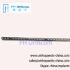 Cuttable Plates For Veterinary Surgery AO 2.4(Width 6.5mm)System Small Animal Orthopedic Implants-1 Cuttable Plates For Veterinary Surgery AO 2.4(Width 6.5mm)System Small Animal Orthopedic Implants
