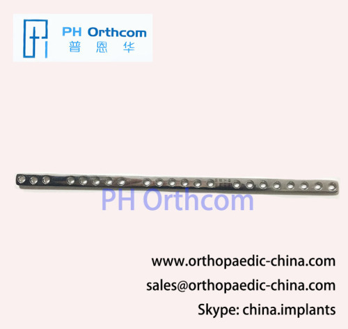 Cuttable Plates For Veterinary Surgery AO 2.4(Width 6.5mm)System Small Animal Orthopedic Implants-1 Cuttable Plates For Veterinary Surgery AO 2.4(Width 6.5mm)System Small Animal Orthopedic Implants