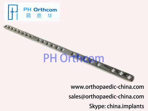 Cuttable Plates For Veterinary Surgery AO 2.4(Width 6.5mm)System Small Animal Orthopedic Implants-2 Cuttable Plates For Veterinary Surgery AO 2.4(Width 6.5mm)System Small Animal Orthopedic Implants