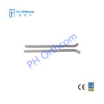 Bender For Titanium Elastic Nails Orthopedic Instrument General Surgical Instrument