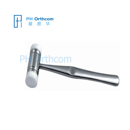 Instrument For The Cranio-Maxillofacial Surgery Orthopaedic Instrument Mallets-0 Instrument For The Cranio-Maxillofacial Surgery Orthopaedic Instrument Mallets