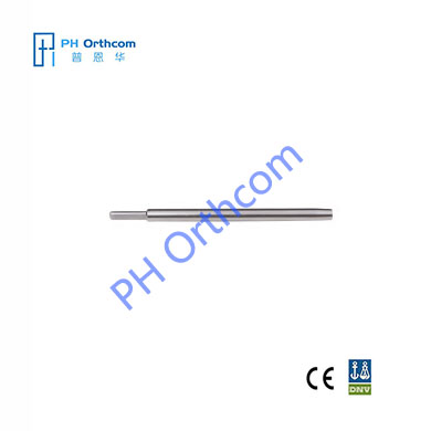 Inserter For Titanium Elastic Nails End Cup AO Standard Titanium Elastic Instrument Set Orthopedic Instrument