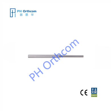 Standard Tamp Of Titanium Elastic Nail Instrument Set AO Standard Orthopedic Instrument