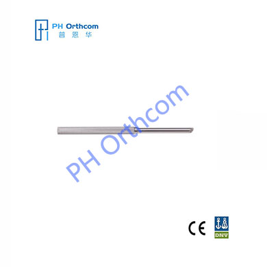Beleved Tamp Of Titanium Elastic Nail Instrument Set AO Standard General Orthopedic Instrument