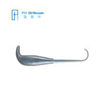 Instrument For The Cranio-Maxillofacial Surgery Zygomatic Reposition Retractor