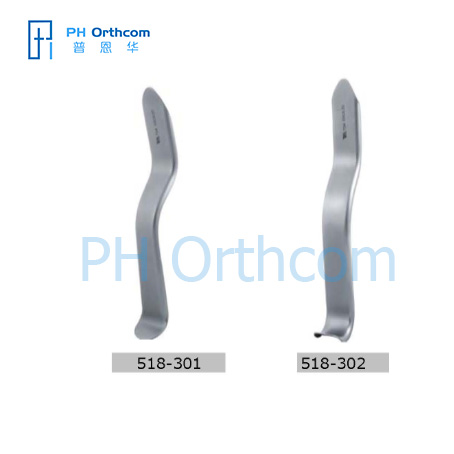 Instrument For The Cranio-Maxillofacial Surgery Orthopaedic Instrument Cheek Retractor-0 Instrument For The Cranio-Maxillofacial Surgery Orthopaedic Instrument Cheek Retractor