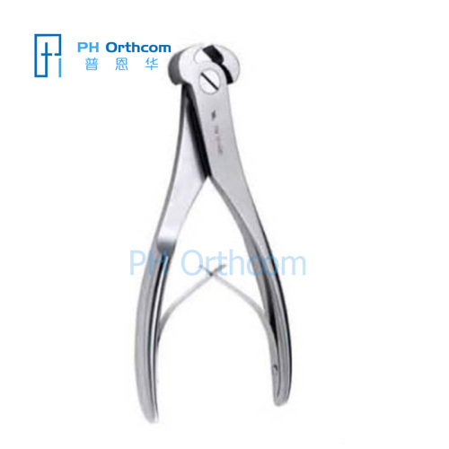 Instrument For The Cranio-Maxillofacial Surgery Orthopaedic Instrument Cannulated Wire Cutter-0 Instrument For The Cranio-Maxillofacial Surgery Orthopaedic Instrument Cannulated Wire Cutter