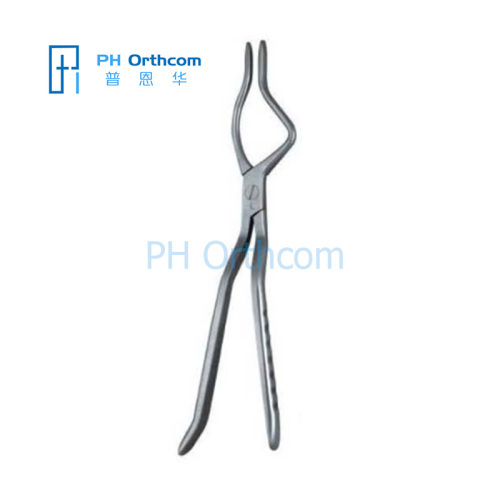 Instrument For The Cranio-Maxillofacial Surgery Orthopaedic Instrument Maxillary Reposition Pliers-0 Instrument For The Cranio-Maxillofacial Surgery Orthopaedic Instrument Maxillary Reposition Pliers