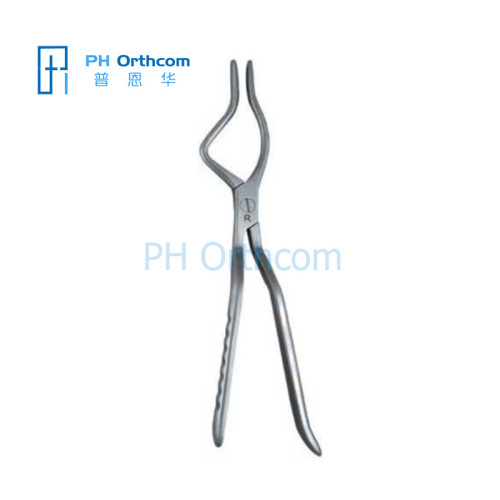Instrument For The Cranio-Maxillofacial Surgery Orthopaedic Instrument Maxillary Reposition Pliers-1 Instrument For The Cranio-Maxillofacial Surgery Orthopaedic Instrument Maxillary Reposition Pliers