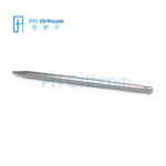 SW1.5 Hex Screwdriver Shaft Screws Removal Instruments Set Broken Screws Removal Instruments Orthopedic Instrument