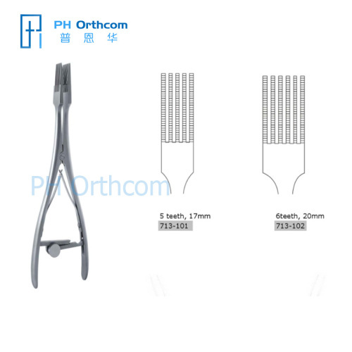 Instrument For The Cranio-Maxillofacial Surgery Orthopaedic Instrument Bone Seperator-0 Instrument For The Cranio-Maxillofacial Surgery Orthopaedic Instrument Bone Seperator