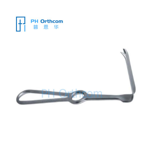 Instrument For The Cranio-Maxillofacial And Dental Surgery Wisdom Tooth Retractor-0 Instrument For The Cranio-Maxillofacial And Dental Surgery Wisdom Tooth Retractor