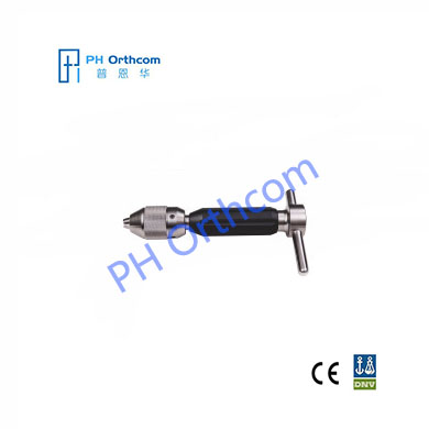 Inserter For Titanium Elastic Nails AO Standard Titanium Elastic Nail Instrument Set Orthopedic Instrument