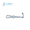 Instrument For The Cranio-Maxillofacial Surgery Soft Tissue Retractor Curve Down-0 Instrument For The Cranio-Maxillofacial Surgery Soft Tissue Retractor Curve Down