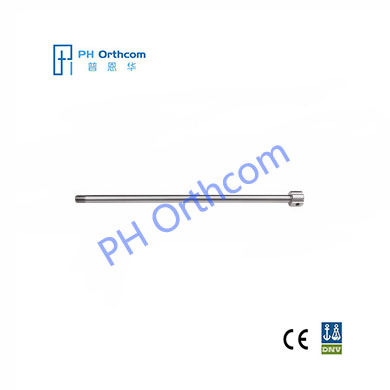 Hammer Guide For Titanium Elastic Nail AO Standard Titanium Elastic Nail Instrument Set General Orthopedic Instrument