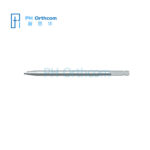 SW3.0 Hex Screwdriver Shaft Screws Removal Instruments Set Broken Screws Removal Instruments