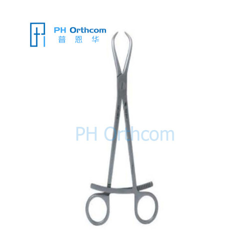 Instrument For The Cranio-Maxillofacial Surgery Orthopaedic Instrument Mandibular Reposition Pliers-0 Instrument For The Cranio-Maxillofacial Surgery Orthopaedic Instrument Mandibular Reposition Pliers