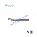 Spanner Wrench Of AO Standard Titanium Elastic Nail Instrument Set General Orthopedic Instrument